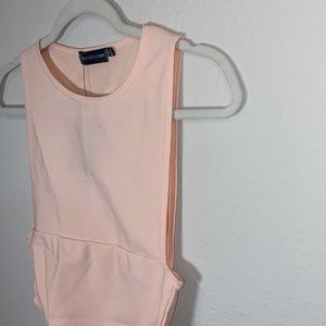 🎈 CLOSET CLEAR OUT 🎈 PLT Bodysuit